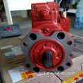 K3V112DT Главный насос для экскаватора R210LC-9 Гидравлический насос